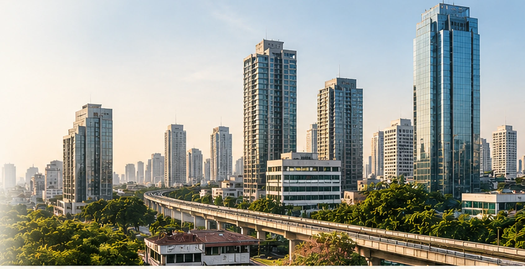 Urban architecture