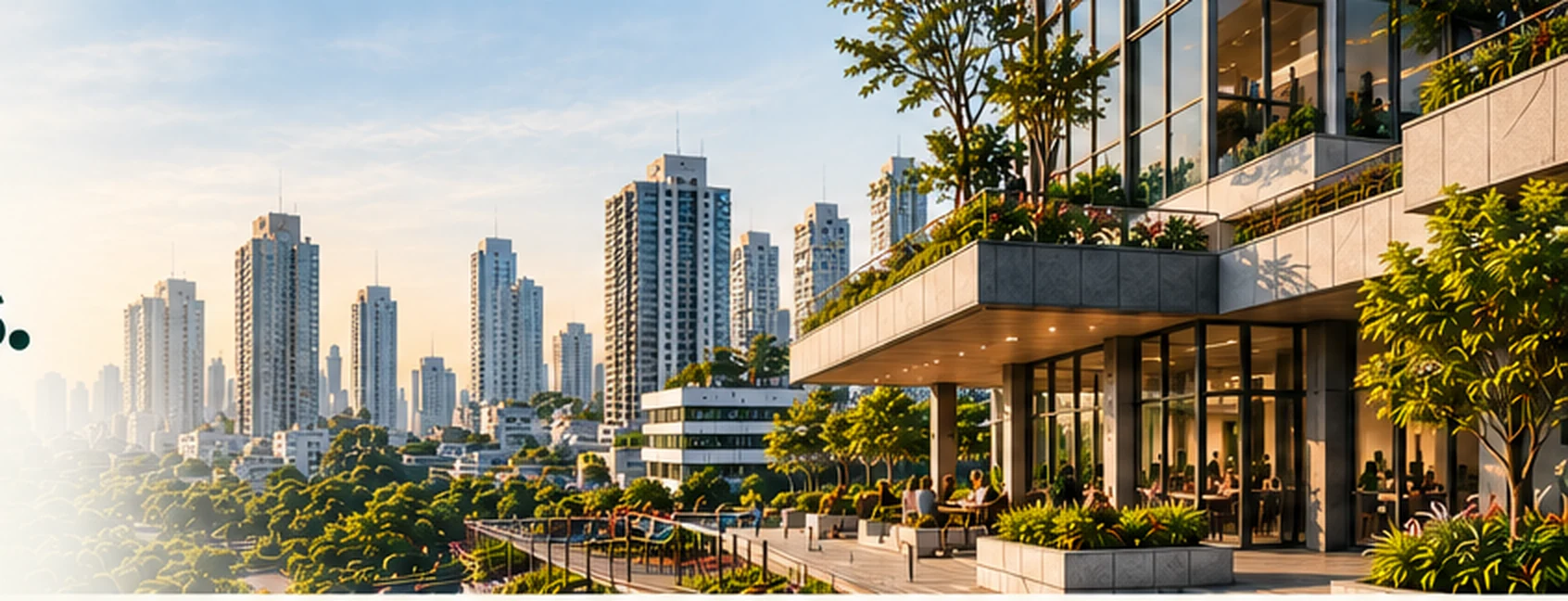 Urban architecture